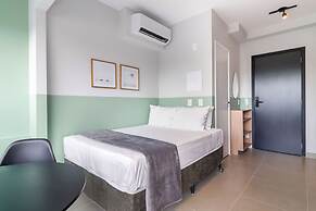 360 VN Oscar Freire by Housi