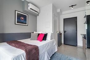 360 VN Oscar Freire by Housi