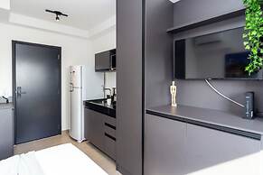 360 VN Oscar Freire by Housi