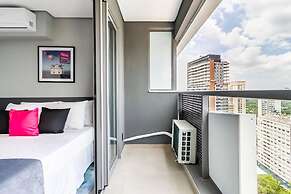 360 VN Oscar Freire by Housi