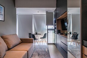 360 VN Oscar Freire by Housi