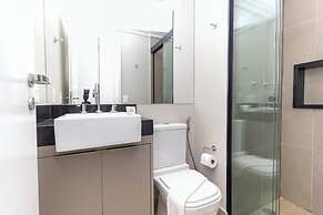 360 VN Oscar Freire by Housi