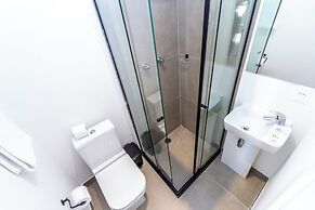 360 VN Oscar Freire by Housi