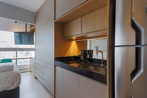 360 VN Oscar Freire by Housi