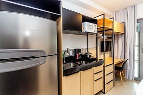 360 VN Oscar Freire by Housi