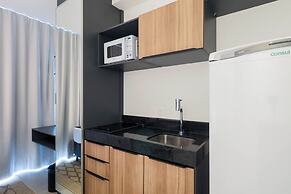 360 VN Oscar Freire by Housi