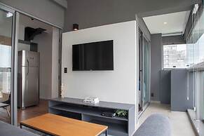 360 VN Oscar Freire by Housi