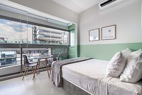 360 VN Oscar Freire by Housi