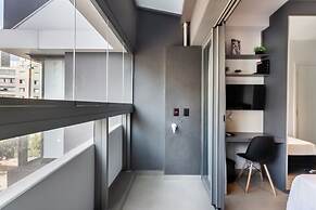 360 VN Oscar Freire by Housi