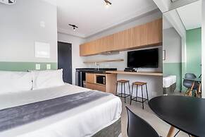 360 VN Oscar Freire by Housi