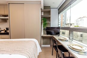 360 VN Oscar Freire by Housi