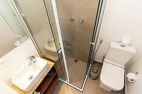 360 VN Oscar Freire by Housi