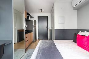 360 VN Oscar Freire by Housi