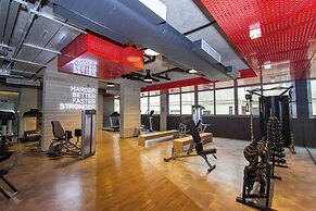 360 VN Oscar Freire by Housi