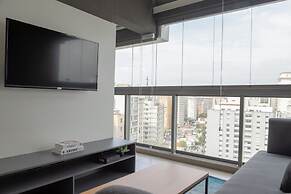 360 VN Oscar Freire by Housi