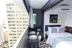 360 VN Oscar Freire by Housi