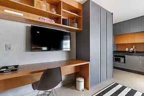 360 VN Oscar Freire by Housi