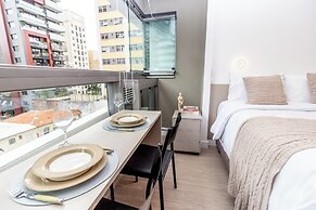 360 VN Oscar Freire by Housi