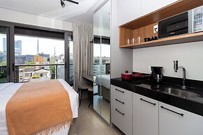 360 VN Oscar Freire by Housi