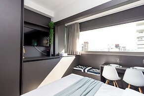 360 VN Oscar Freire by Housi