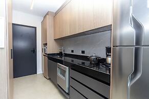 360 VN Oscar Freire by Housi