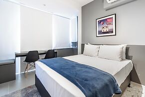 360 VN Oscar Freire by Housi