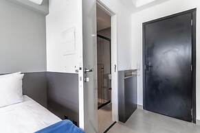 360 VN Oscar Freire by Housi