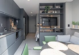 360 VN Oscar Freire by Housi