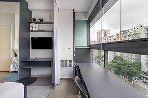 360 VN Oscar Freire by Housi