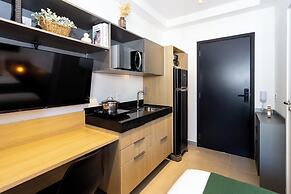 360 VN Oscar Freire by Housi