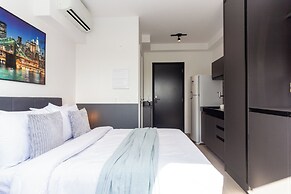 360 VN Oscar Freire by Housi