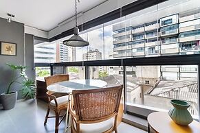 360 VN Oscar Freire by Housi