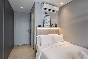 360 VN Oscar Freire by Housi