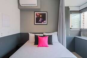 360 VN Oscar Freire by Housi