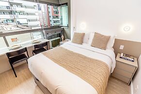 360 VN Oscar Freire by Housi