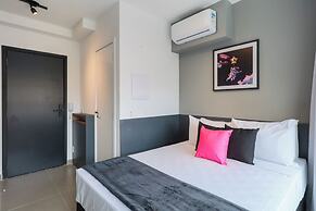 360 VN Oscar Freire by Housi