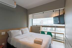 360 VN Oscar Freire by Housi