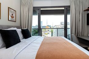 360 VN Oscar Freire by Housi