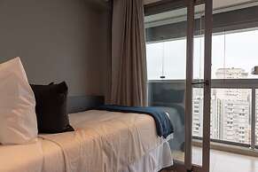 360 VN Oscar Freire by Housi