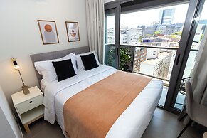 360 VN Oscar Freire by Housi