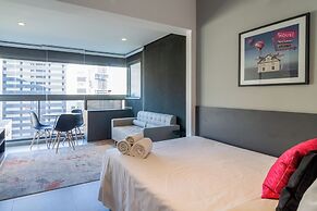 360 VN Oscar Freire by Housi