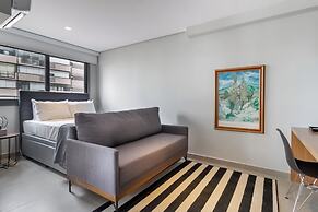 360 VN Oscar Freire by Housi