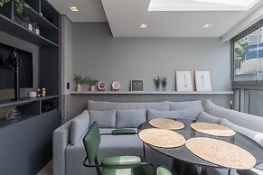 360 VN Oscar Freire by Housi