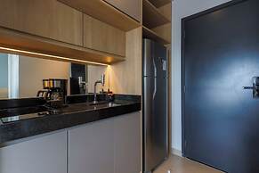 360 VN Oscar Freire by Housi