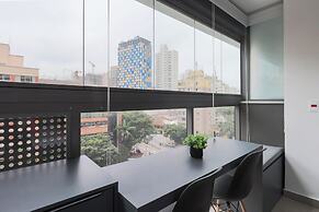 360 VN Oscar Freire by Housi