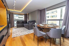 360 VN Oscar Freire by Housi