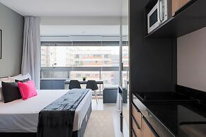 360 VN Oscar Freire by Housi