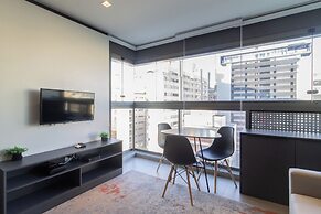 360 VN Oscar Freire by Housi