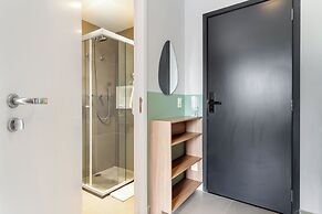 360 VN Oscar Freire by Housi