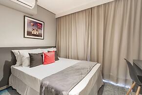 360 VN Oscar Freire by Housi